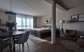 Keller Apartment L 30